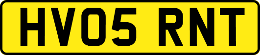 HV05RNT