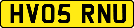 HV05RNU