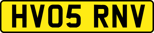 HV05RNV