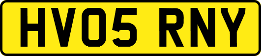 HV05RNY