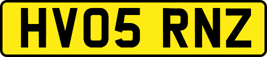 HV05RNZ
