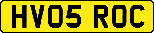 HV05ROC