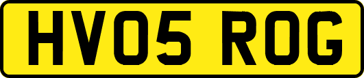 HV05ROG