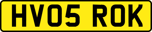 HV05ROK