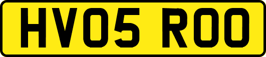 HV05ROO