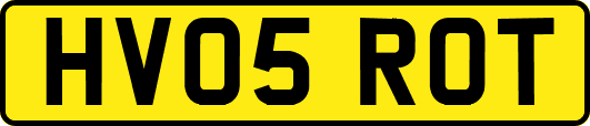HV05ROT