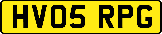 HV05RPG