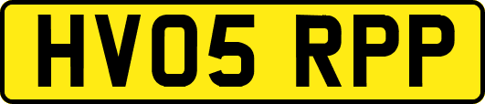 HV05RPP