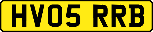 HV05RRB