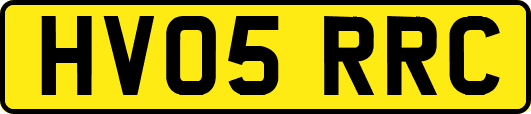 HV05RRC