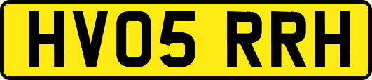 HV05RRH