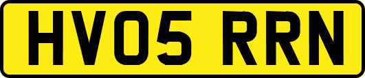 HV05RRN