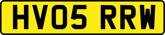 HV05RRW