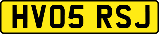 HV05RSJ