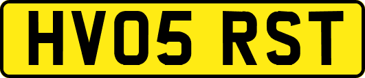 HV05RST