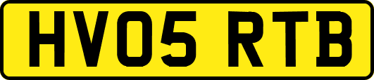HV05RTB