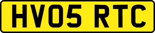HV05RTC