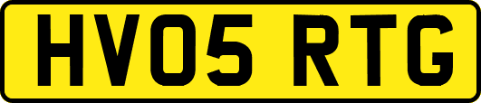 HV05RTG