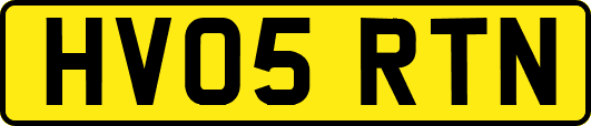 HV05RTN