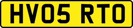 HV05RTO