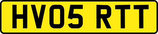 HV05RTT