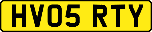 HV05RTY