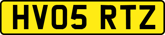 HV05RTZ
