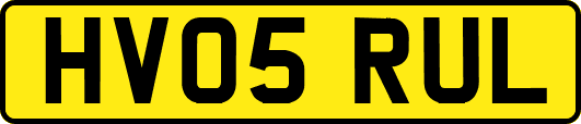 HV05RUL