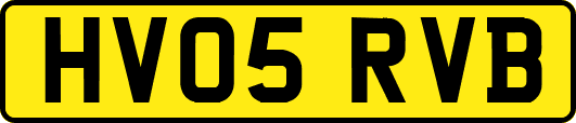 HV05RVB