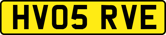 HV05RVE