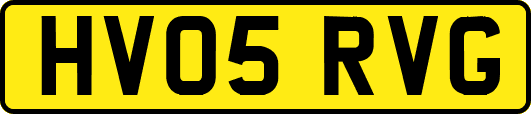 HV05RVG