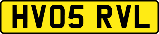 HV05RVL