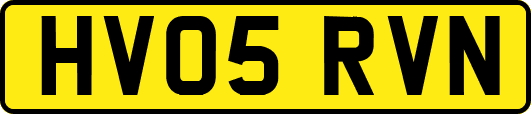 HV05RVN