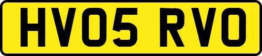HV05RVO