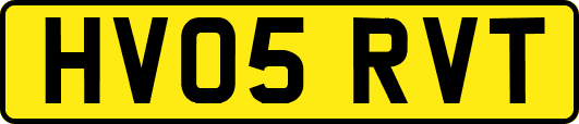 HV05RVT