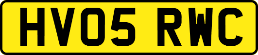 HV05RWC