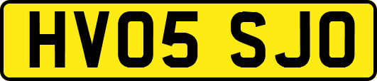 HV05SJO