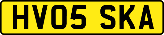 HV05SKA