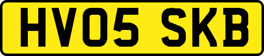 HV05SKB