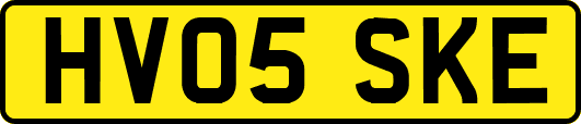 HV05SKE