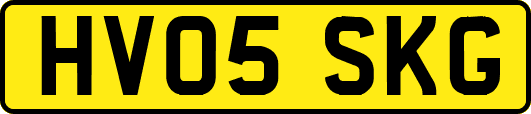 HV05SKG
