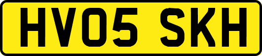 HV05SKH