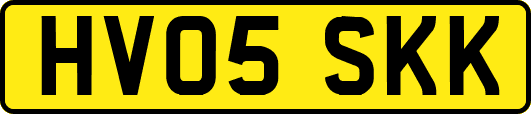 HV05SKK