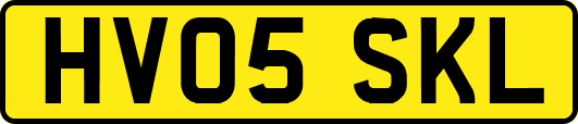 HV05SKL
