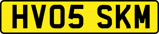 HV05SKM
