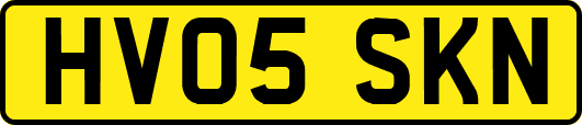 HV05SKN
