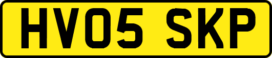 HV05SKP