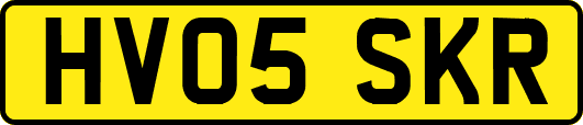 HV05SKR