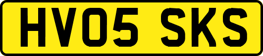 HV05SKS