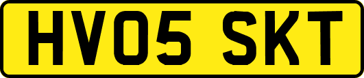 HV05SKT